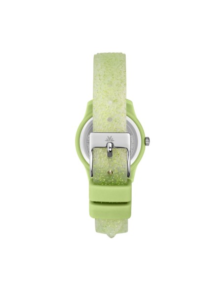 Morellato Soft – Orologio Donna Verde Casual (R0151163520)