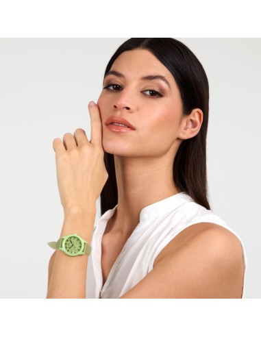 Morellato Soft – Orologio Donna Verde Casual...