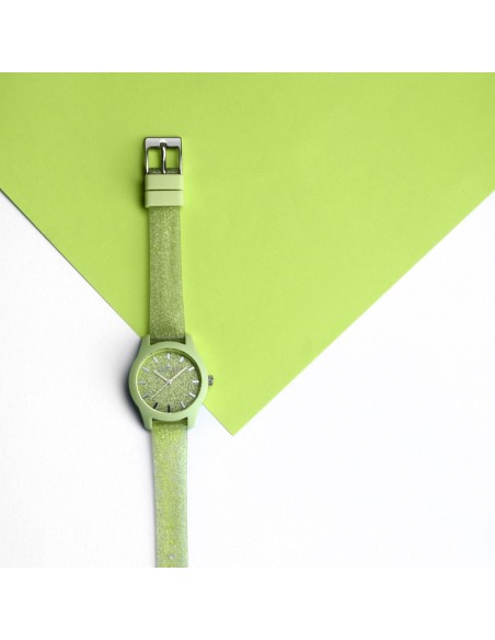 Morellato Soft – Orologio Donna Verde Casual (R0151163520)