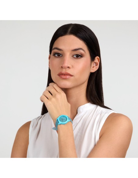 orellato Soft – Orologio Donna Azzurro Casual (R0151163521)