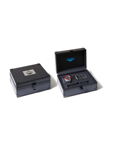Orologio LORENZ uomo Full Titanium automatico...