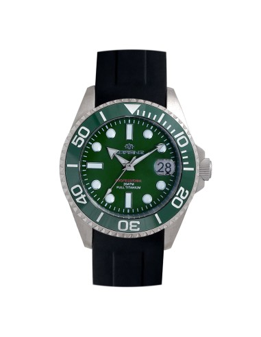 Orologio LORENZ uomo Full Titanium automatico...