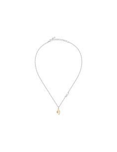 Karl Lagerfeld Collana Donna Silver Oro Pendente (KLAYD07) 2