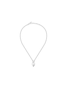 Karl Lagerfeld Collana Donna Cuore Silver (KLAYD08) 2