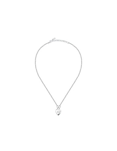 Karl Lagerfeld Collana Donna Cuore Silver...