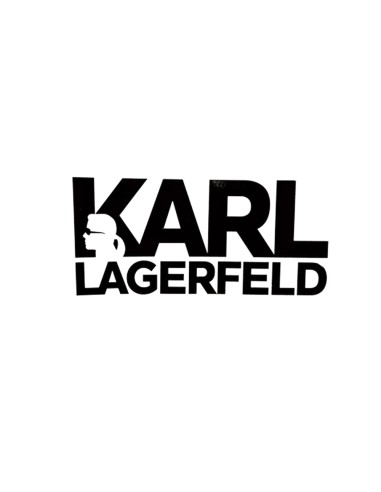 Karl Lagerfeld Bracciale Donna Silver Charm...