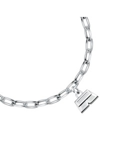 Karl Lagerfeld Bracciale Donna Silver Charm Borsa (KLAYD17) 2