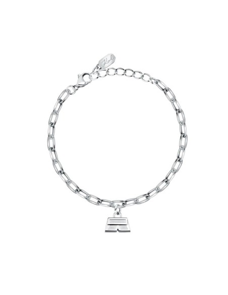 Karl Lagerfeld Bracciale Donna Silver Charm Borsa (KLAYD17)