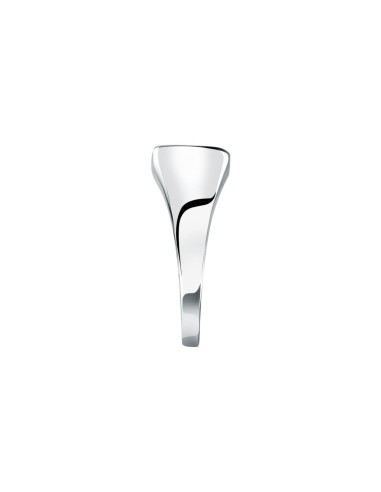 Karl Lagerfeld Anello Chevalier Cuore Silver...