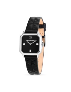 Karl Lagerfeld Square Classics Nero Donna (R0551102502)