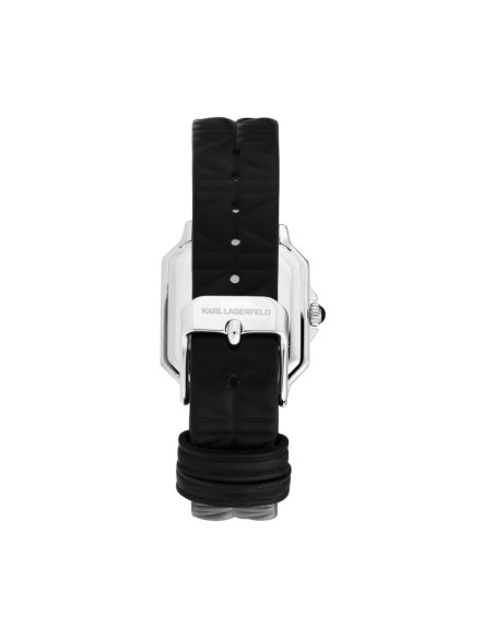 Karl Lagerfeld Square Classics Nero Donna (R0551102502)