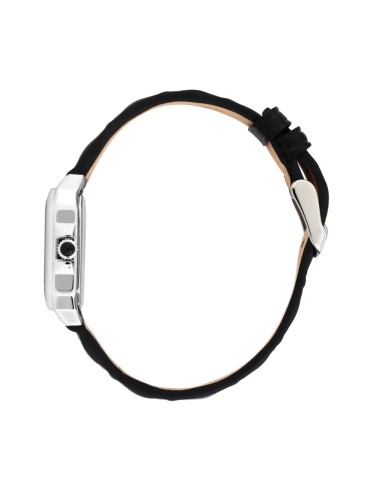 Karl Lagerfeld Square Classics Nero Donna...