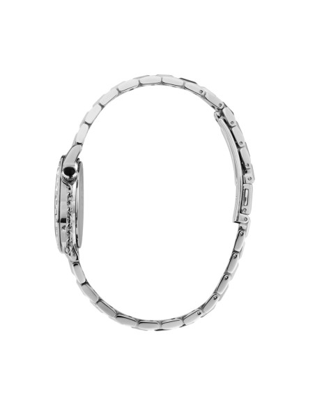 Karl Lagerfeld Orologio Donna Silver Nero (R0553100507)