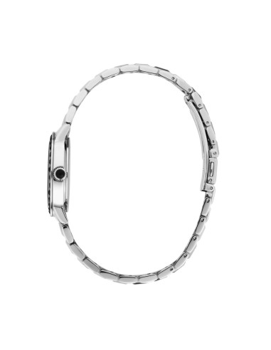 Karl Lagerfeld Orologio Donna Silver Nero...
