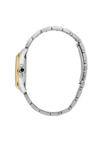 Karl Lagerfeld Orologio Donna Bicolore Silver...