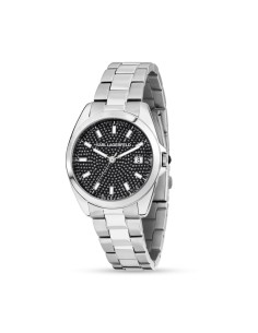 Karl Lagerfeld Orologio Donna Quadrante Nero (R0553101508)
