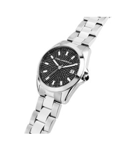 Karl Lagerfeld Orologio Donna Quadrante Nero (R0553101508) 2