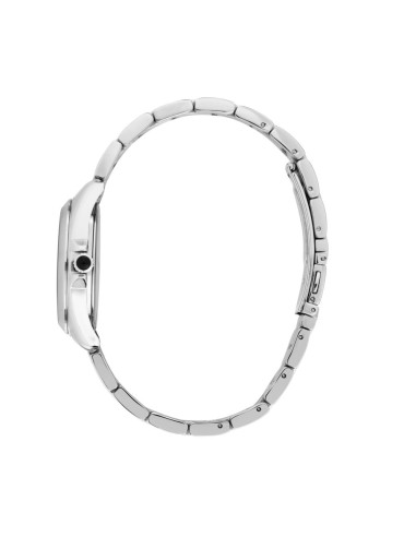 Karl Lagerfeld Orologio Donna Quadrante Bianco...
