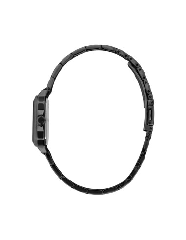 Karl Lagerfeld Orologio Donna Nero Square...