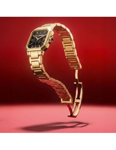 Karl Lagerfeld Orologio Donna Oro Square...