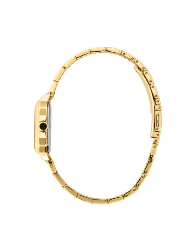 Karl Lagerfeld Orologio Donna Oro Square...