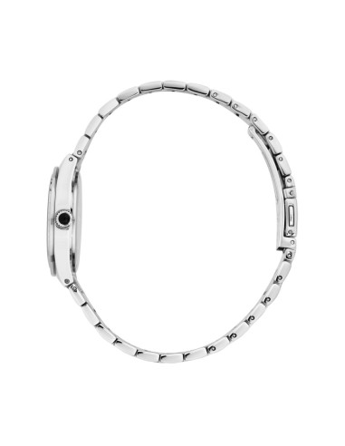 Karl Lagerfeld Orologio Donna Hamburg Silver...