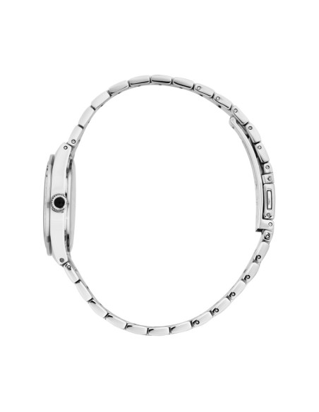 Karl Lagerfeld Orologio Donna Hamburg Silver Acciaio (R0553105509)