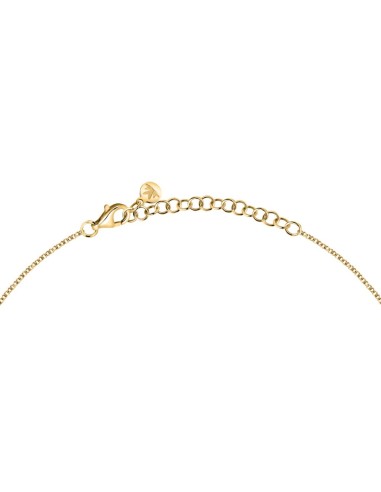 Collana Morellato Capsule Dorata Cristalli...