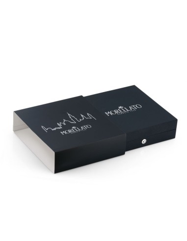 Collana Morellato Capsule Dorata Cristalli...