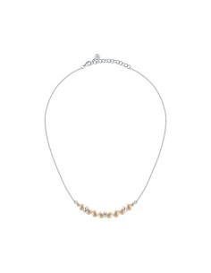 Collana Morellato Perla Argento con Perle Bianche (SXU42) 2