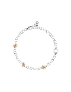 Bracciale Morellato Perla Argento con Perle Donna (SXU49)