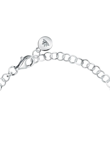 Bracciale Morellato Perla Argento con Perle Donna (SXU49)