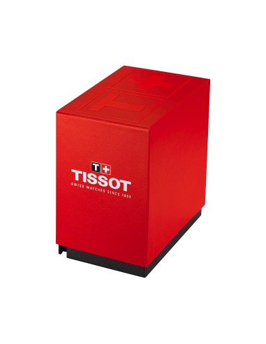 Tissot Seastar 2000 Powermatic 80 Nero Uomo...