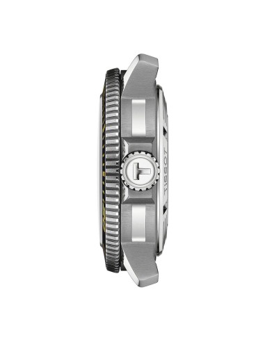 Tissot Seastar 2000 Powermatic 80 Nero Uomo...