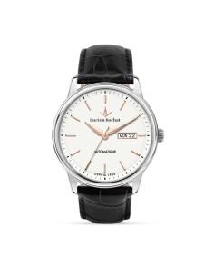 Lucien Rochat Automatico Iconic Uomo Pelle (R0421116009)