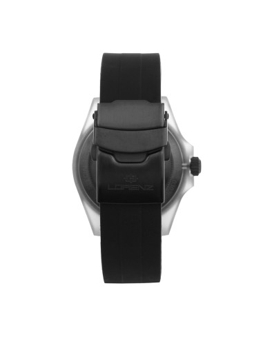 Lorenz Ocean Club – Orologio Uomo Grey Whale...