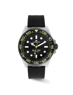Lorenz Ocean Club – Orologio Uomo Grey Whale (30268MM)