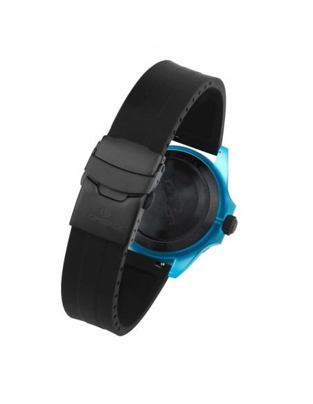 Lorenz Ocean Club – Orologio Uomo Mission Blue (30268GG)