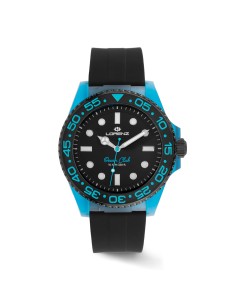 Lorenz Ocean Club – Orologio Uomo Mission Blue (30268GG)
