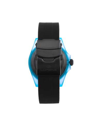 Lorenz Ocean Club – Orologio Uomo Mission Blue...