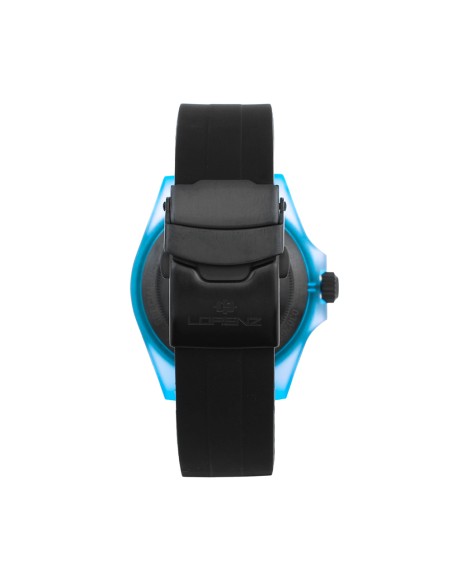 Lorenz Ocean Club – Orologio Uomo Mission Blue (30268GG)