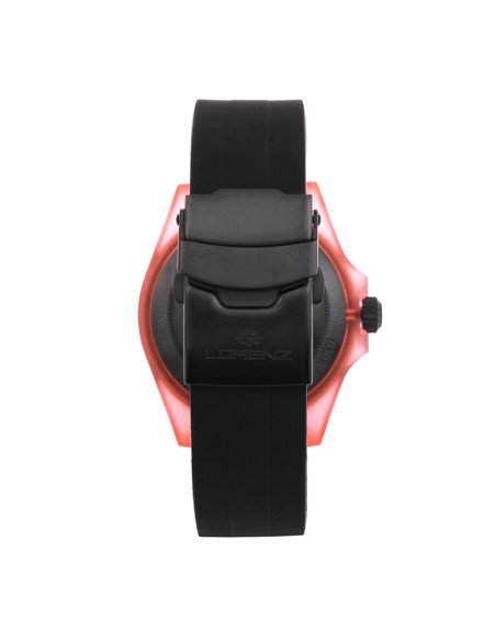 Lorenz Ocean Club – Orologio Uomo Pink Lobster (30268HH)