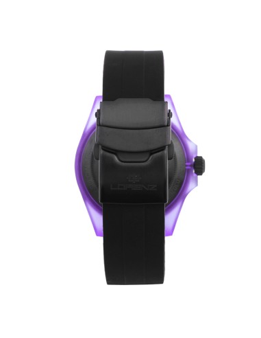 Lorenz Ocean Club – Orologio Uomo Purple Orchid...