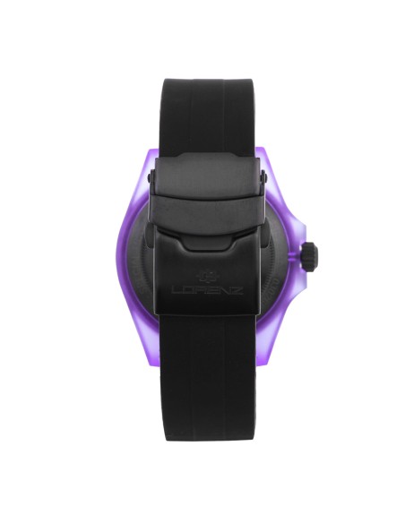 Lorenz Ocean Club – Orologio Uomo Purple Orchid (30268LL)