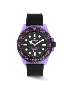 Lorenz Ocean Club – Orologio Uomo Purple Orchid (30268LL)