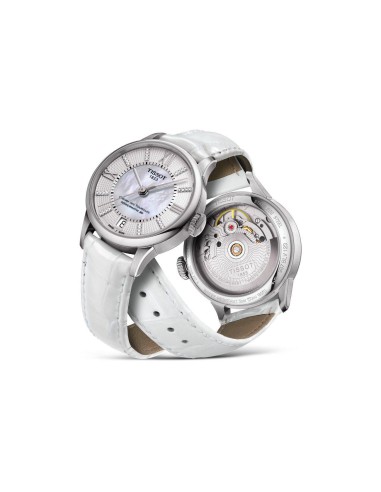 Tissot Chemin des Tourelles Donna Madreperla...