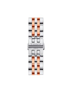 Tissot Chemin des Tourelles Donna Madreperla Bicolore... 2