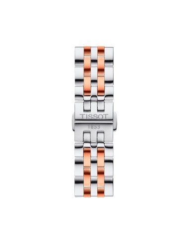 Tissot Chemin des Tourelles Donna Madreperla...