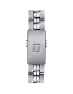 Tissot PR 100 Donna Silver Acciaio Swiss Made... 2