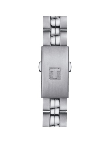 Tissot PR 100 Donna Silver Acciaio Swiss Made...